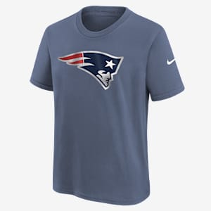 New England Patriots Rivalry Big Kids' Nike NFL T-Shirt
