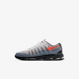 Nike Air Max Invigor Younger Kids' Shoes