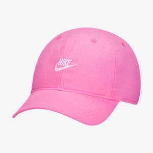 Nike Little Kids' Futura Curved Brim Cap