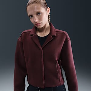 Nike Sportswear Tech Fleece Women's Tailored Jacket