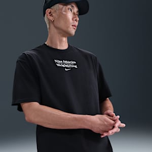 Nike Weightlifting Men's Max90 T-Shirt