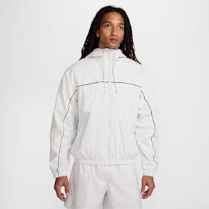 Nike Club Men's Hooded Jacket