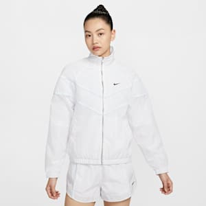 Nike Windrunner Women's Loose UV Woven Full-Zip Jacket