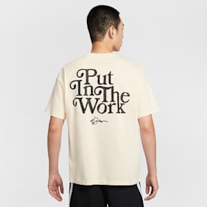 Sabrina "Put In Work" Nike Dri-FIT Basketball T-Shirt