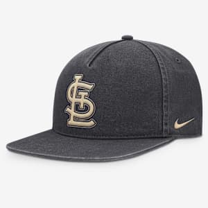 St. Louis Cardinals Pro Men's Nike MLB Adjustable Hat