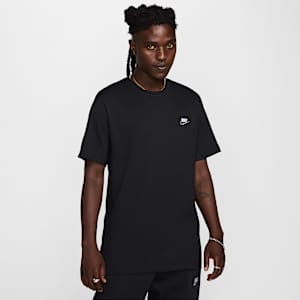 Nike Sportswear Club Men's T-Shirt