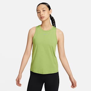 เสื้อกล้าม Dri-FIT ผู้หญิง Nike One Classic