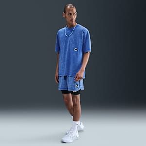 나이키 짐 헤리티지 남성 드라이 핏 5인치 피트니스 쇼츠