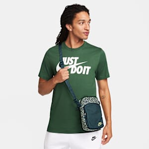 Nike Heritage Cross-Body Bag (4L)
