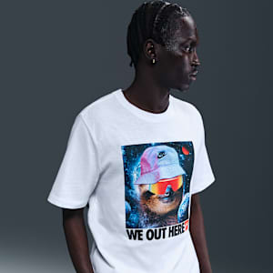 Playera Nike Sportswear 