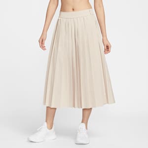 ナイキ 24.7 パーフェクトストレッチ ウィメンズ Dri-FIT プリーツ スカート