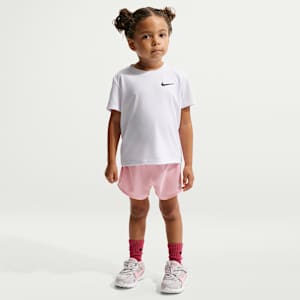 Shorts de tejido Woven infantil Nike Dri-FIT One