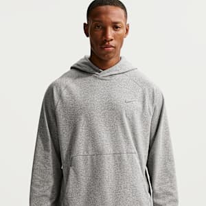 Nike Primary NanoKnit Men's Dri-FIT UV Protection Pullover Performance Hoodie