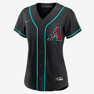 Arizona Diamondbacks Women's Nike MLB Replica Jersey