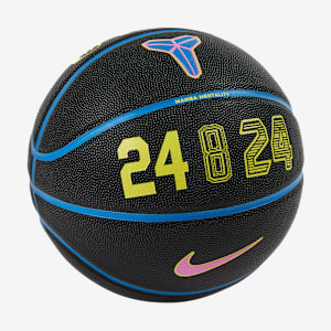 Kobe Bryant All-Court Basketball (Deflated)