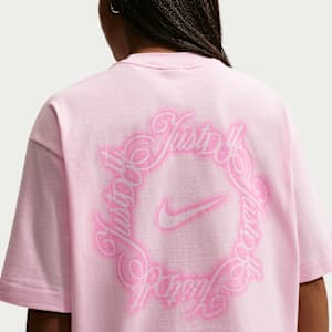 Nike Sportswear Women's Oversized T-Shirt