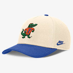 Florida Primetime Rise Academic Men's Nike Dri-FIT College Adjustable Hat