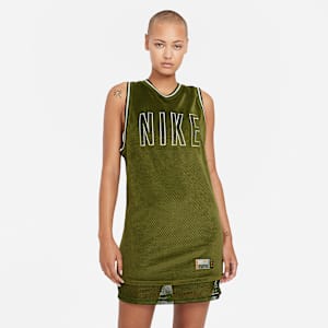 Serena Williams Design Crew Women's Tennis Jersey Dress