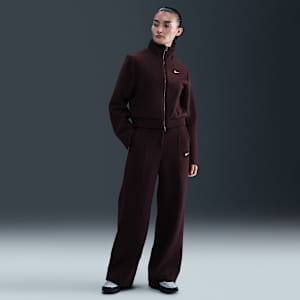 나이키 스포츠웨어 여성 테일러드 트라우저 팬츠