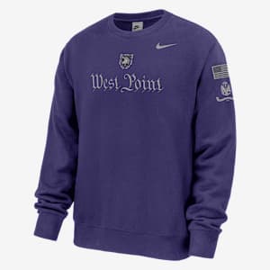 Sudadera universitaria para hombre Nike Army Rivalry Club