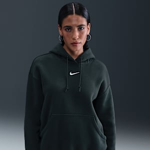 Nike Sportswear Phoenix Fleece Women's Oversized Pullover Hoodie