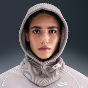 Nike City Knit Hood