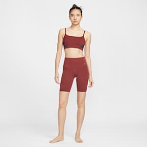 Nike Zenvy Women's High-Waisted 20.5cm (approx.) Biker Shorts