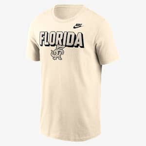 Florida Team Bold Men's Nike College T-Shirt