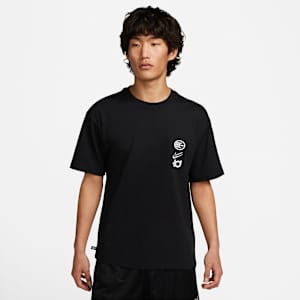 Kevin Durant Nike Max 90 Men's Basketball T-Shirt