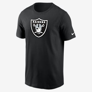 Nike Legend Sideline (NFL Las Vegas Raiders) Herren-T-Shirt