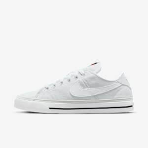 NikeCourt Legacy Canvas Women's Shoes