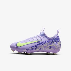 Nike United Jr. Mercurial Vapor 16 Academy Older Kids' MG Low-Top Football Boot