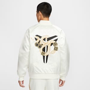 코비 써마 핏 충전재 재킷