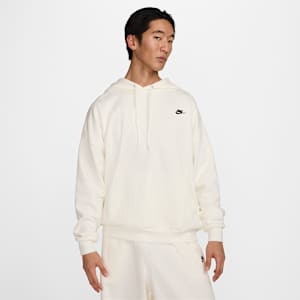 나이키 클럽 플리스 남성 오버사이즈 프렌치 테리 풀오버 후디