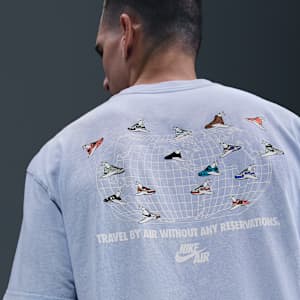 Playera Nike Sportswear 