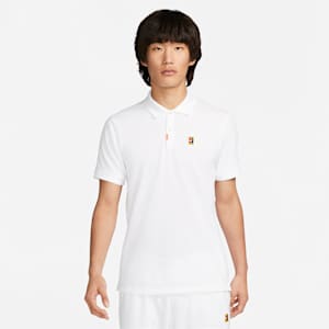 The Nike Polo Men's Slim-Fit Polo