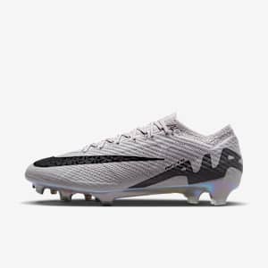 Nike Mercurial Vapor 15 Elite FG Low-Top Football Boot
