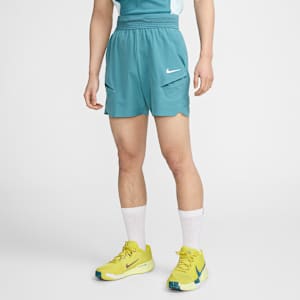 NikeCourt Slam Men's Dri-FIT Tennis Shorts