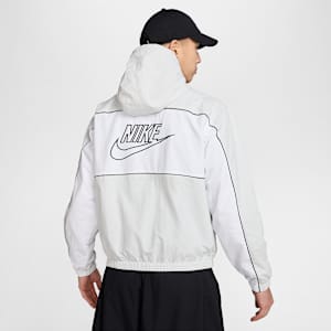 Nike Club Men's Hooded Jacket