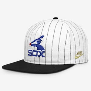 Chicago White Sox Pro Men's Nike MLB Adjustable Hat