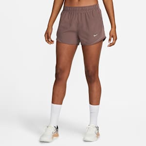 Nike Tempo Shorts de correr con forro de ropa interior para mujer