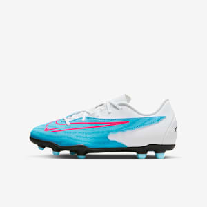 Nike Jr. Phantom GX Club Older Kids' Multi-Ground Low-Top Football Boot
