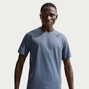 Nike AeroSwift Men's Dri-FIT ADV Short-Sleeve Running Top