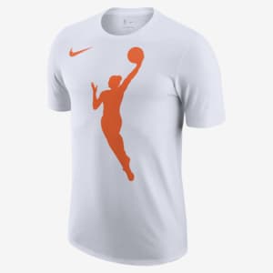 เสื้อยืด Nike WNBA Team 13