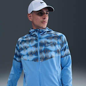 Veste de running Nike Miler pour homme
