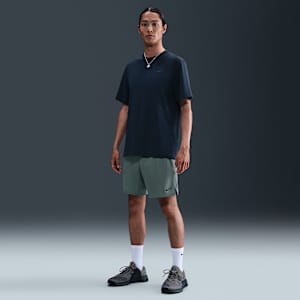 ナイキ トータリティ メンズ Dri-FIT 18cm バーサタイル ショートパンツ