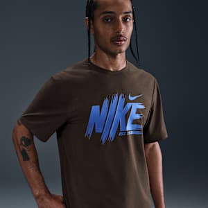 Nike Hyverse Men's Dri-FIT UV Training Top