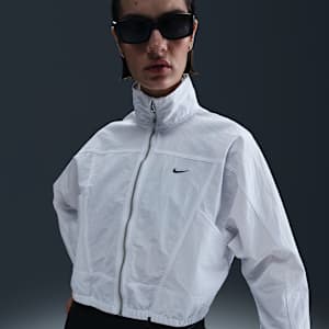 Nike Sportswear Everything Wovens Women's Oversized Repel UV Protection Jacket