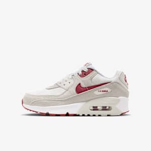 Nike Air Max 90 SE 大童鞋款