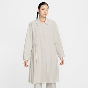 Nike 24.7 PerfectStretch Women's Dri-FIT Oversized Trench Coat